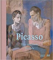 The Early Picasso. The Blue and the Rose Period The Early Picasso. The Blue and the Rose Period - Культура та Мистецтво