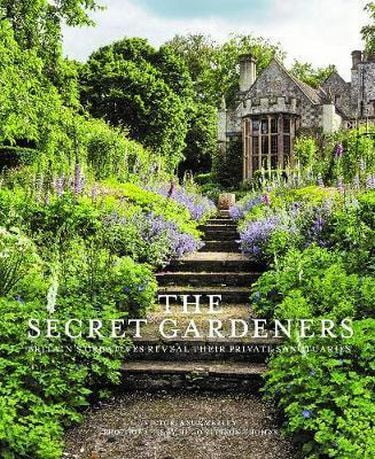 The Secret Gardeners - фото 1