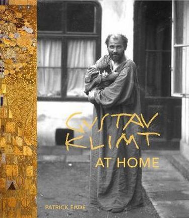 Gustav Klimt at Home - фото 1