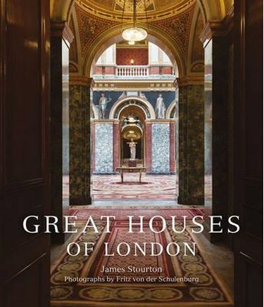 Great Houses of London - фото 1