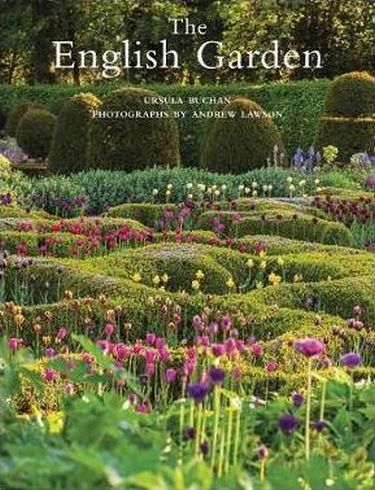 English Garden - фото 1