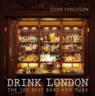 Drink London - фото 1