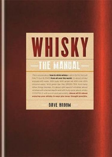 Whisky: The Manual - фото 1
