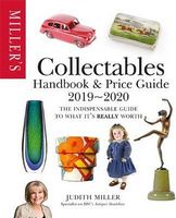 Miller's Collectables Handbook & Price Guide 2019–2020 - Життя Видатних Людей