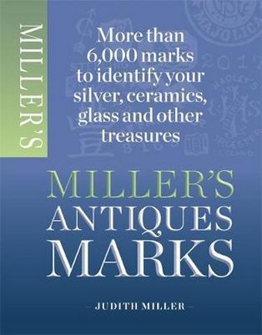 Millers Antiques Marks - фото 1