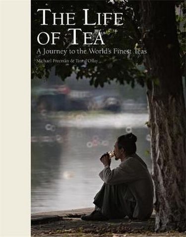 Life of Tea - фото 1