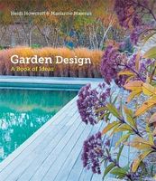 Garden Design, A Book of Ideas HB