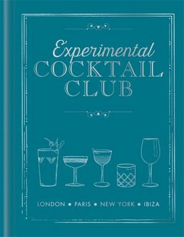 Experimental Cocktail Club - фото 1