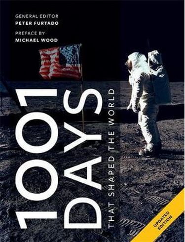 1001 Days That Shaped Our World - фото 1