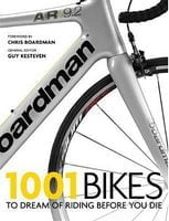 1001 Bikes 1001 Bikes - Культура та Мистецтво