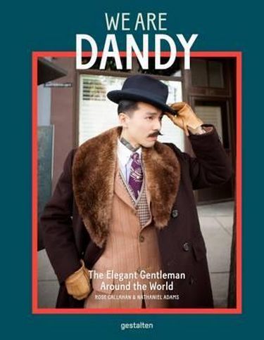 We are Dandy - фото 1