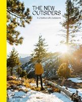 The New Outsiders The New Outsiders - Культура та Мистецтво