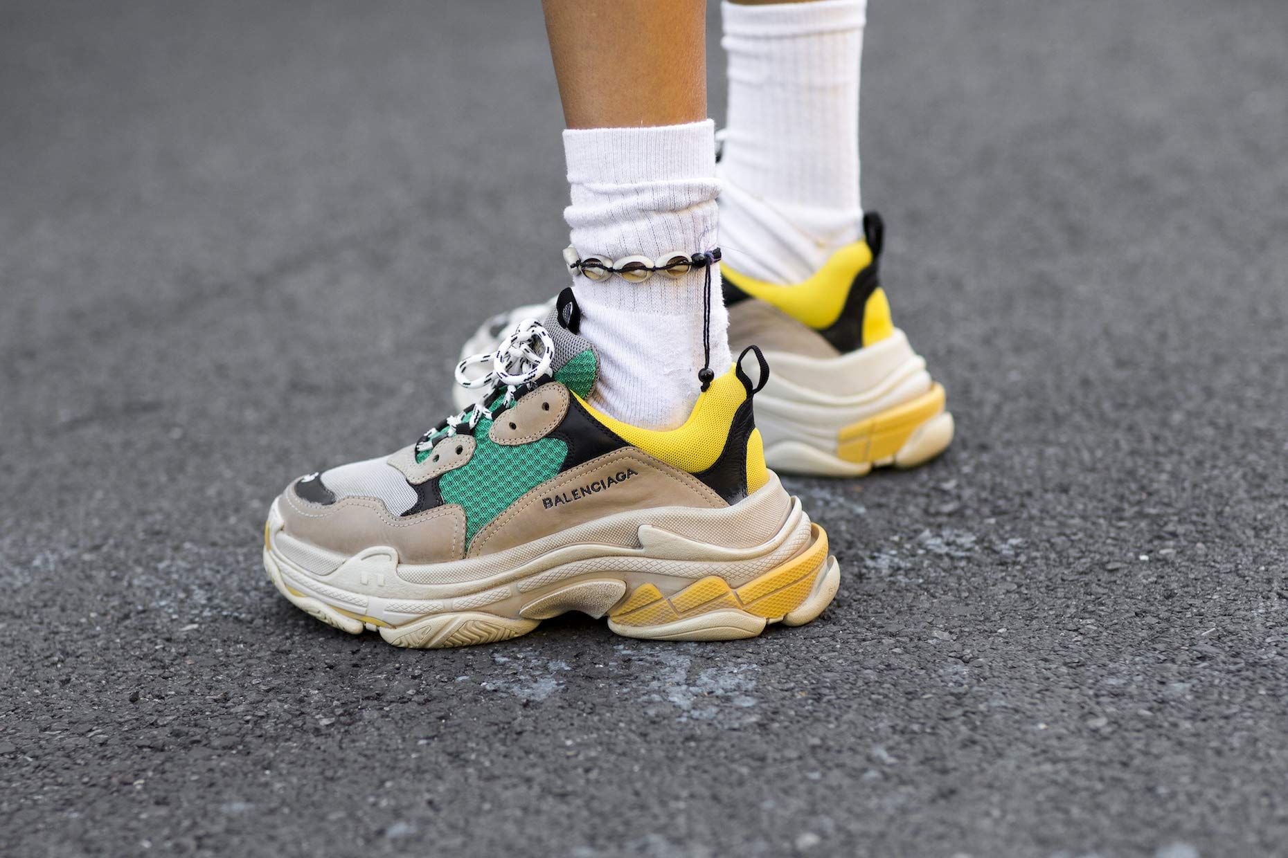 The Incomplete: Highsnobiety Guide to Street Fashion and Culture - фото 2