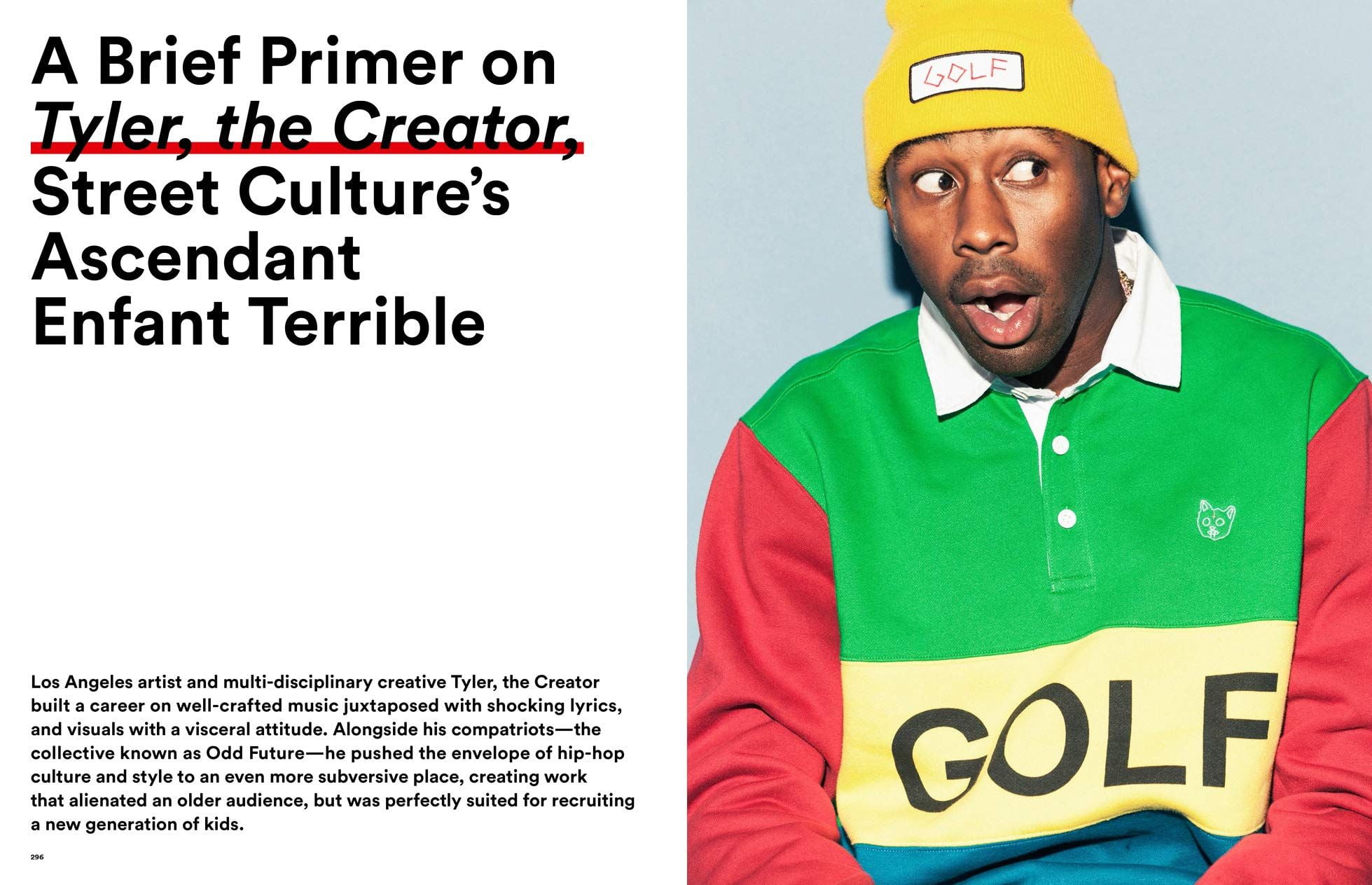 The Incomplete: Highsnobiety Guide to Street Fashion and Culture - фото 4