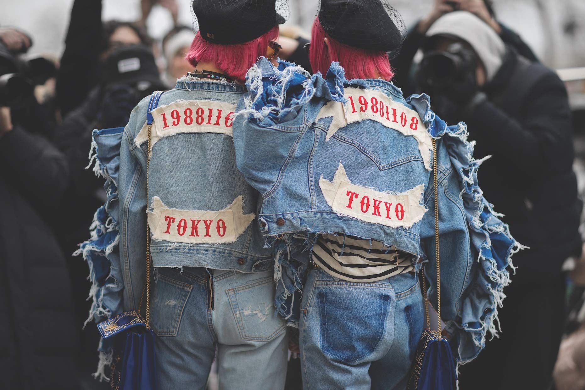 The Incomplete: Highsnobiety Guide to Street Fashion and Culture - фото 5