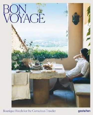 Bon Voyage - фото 1