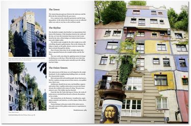 HUNDERTWASSER,ARCHIT-JU(GB)(HC) - фото 3