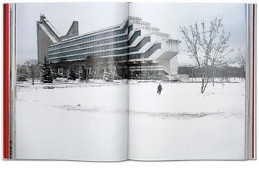 Frederic Chaubin, CCCP - фото 4