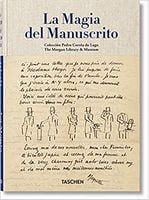 Morgan Library, Handwriting Morgan Library, Handwriting - Культура та Мистецтво