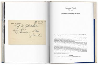 Morgan Library, Handwriting - фото 5