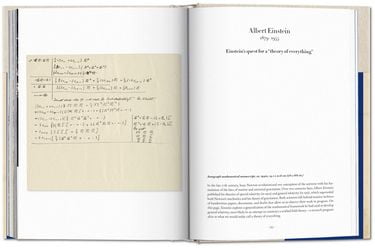 Morgan Library, Handwriting - фото 6