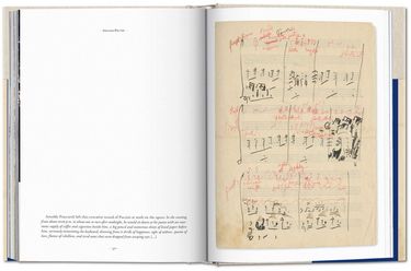 Morgan Library, Handwriting - фото 7