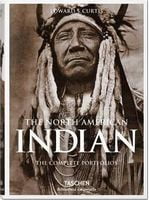 North American Indian. Complete Portfolios North American Indian. Complete Portfolios - Культура та Мистецтво