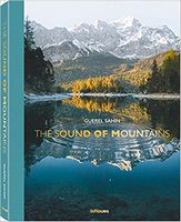 Guerel Sahin, The Sound of Mountains Guerel Sahin, The Sound of Mountains - Культура та Мистецтво