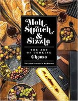 Melt, Stretch & Sizzle: the Art of Melt, Stretch & Sizzle: the Art of - Культура та Мистецтво