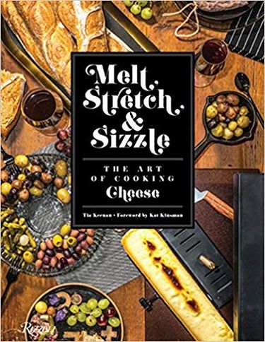 Melt, Stretch & Sizzle: the Art of - фото 1
