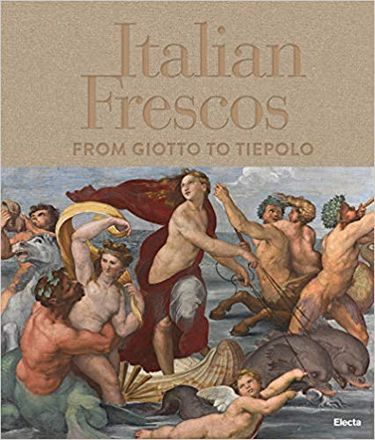 Italian Frescoes - фото 1