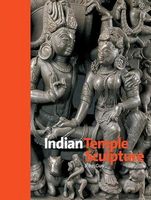 Indian Temple Sculpture Indian Temple Sculpture - Культура та Мистецтво