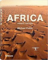 Michael Poliza, Africa, small Flexicover Edition - Життя Видатних Людей
