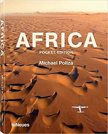 Michael Poliza, Africa, small Flexicover Edition - фото 1