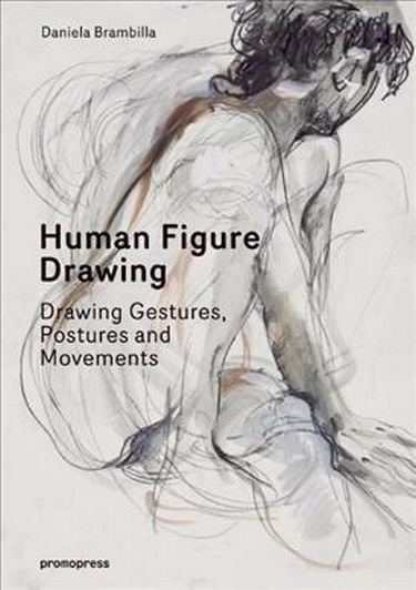 HUMAN FIGURE DRAWING - фото 1