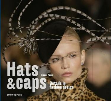 Hats and Caps - фото 1