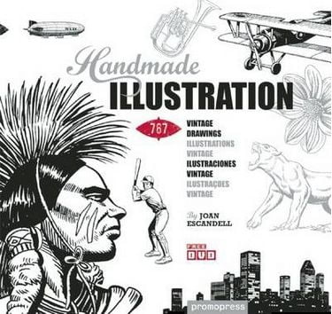 Handmade Illustration - фото 1