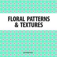 Floral Patterns and Textures