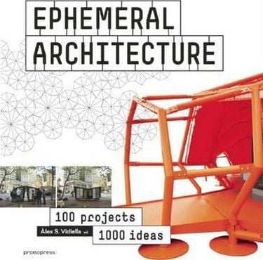 Ephemeral Architecture - фото 1