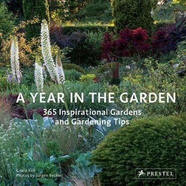 Year in the Garden - фото 1