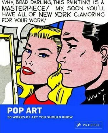 Pop Art - фото 1