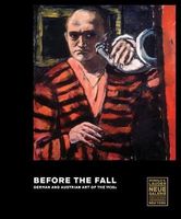 Before the Fall Olaf Peters Prestel Publishing - Життя Видатних Людей
