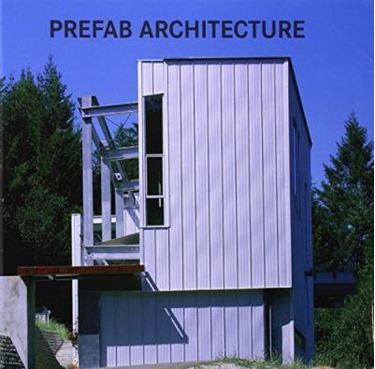 Prefab Architecture - фото 1