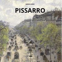Pissarro PL Pissarro PL - Культура та Мистецтво
