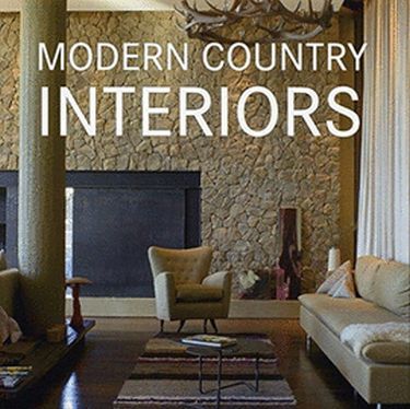 Modern Country Interiors - фото 1