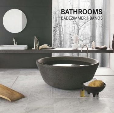 Bathrooms (2017) - фото 1