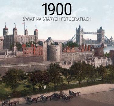 1900 sawiat na starych fotografiach PL - фото 1