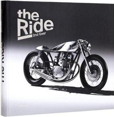 THE RIDE 2ND GEAR COLLECTORS EDITION - фото 1