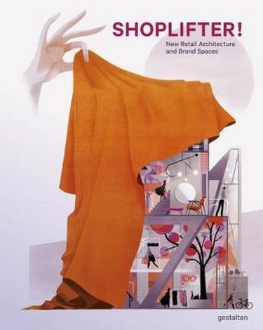 Shoplifter! - фото 1