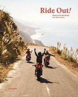 Ride Out! Ride Out! - Культура та Мистецтво